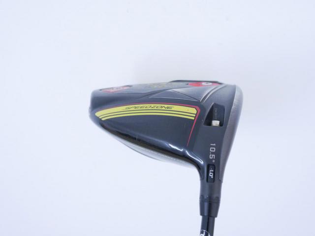 Driver : Other Brand : ไดรเวอร์ Cobra Speedzone SZ (460cc.) Loft 10.5 (ปรับได้) Flex S