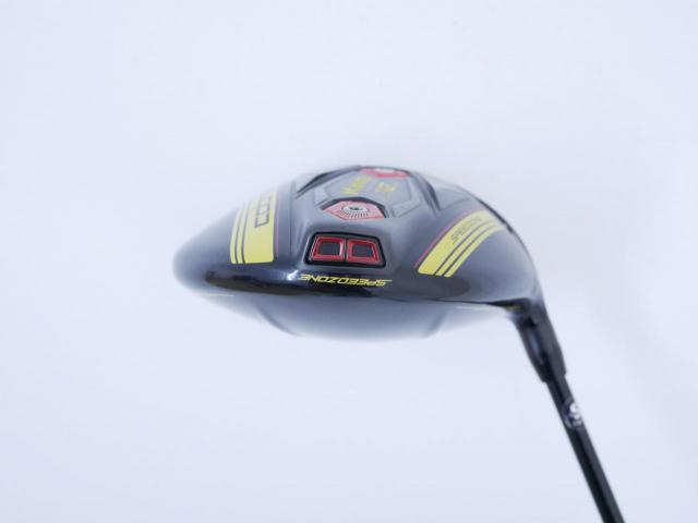 Driver : Other Brand : ไดรเวอร์ Cobra Speedzone SZ (460cc.) Loft 10.5 (ปรับได้) Flex S