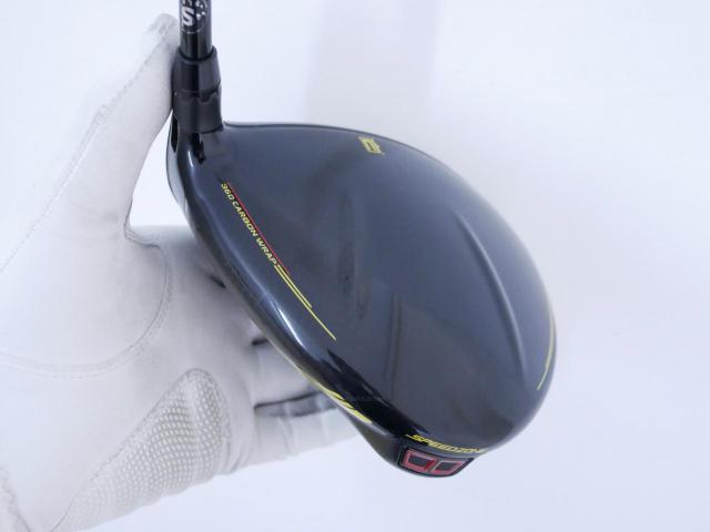 Driver : Other Brand : ไดรเวอร์ Cobra Speedzone SZ (460cc.) Loft 10.5 (ปรับได้) Flex S