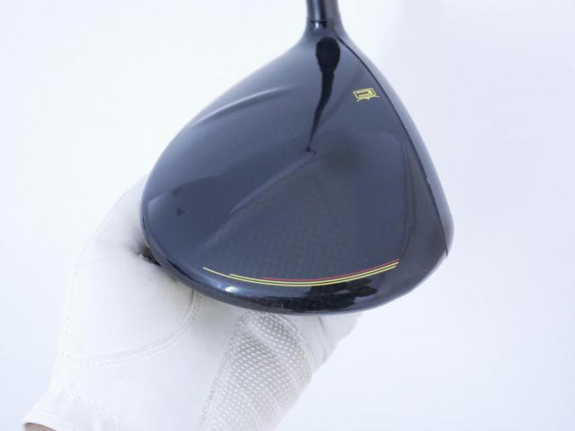 Driver : Other Brand : ไดรเวอร์ Cobra Speedzone SZ (460cc.) Loft 10.5 (ปรับได้) Flex S