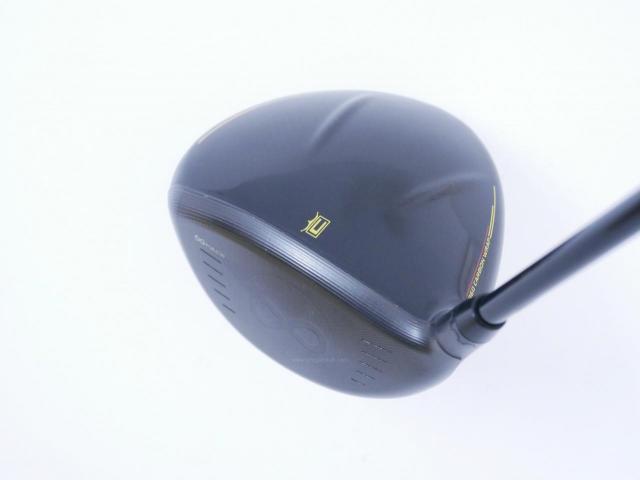 Driver : Other Brand : ไดรเวอร์ Cobra Speedzone SZ (460cc.) Loft 10.5 (ปรับได้) Flex S