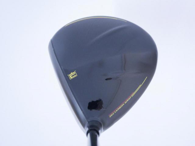 Driver : Other Brand : ไดรเวอร์ Cobra Speedzone SZ (460cc.) Loft 10.5 (ปรับได้) Flex S