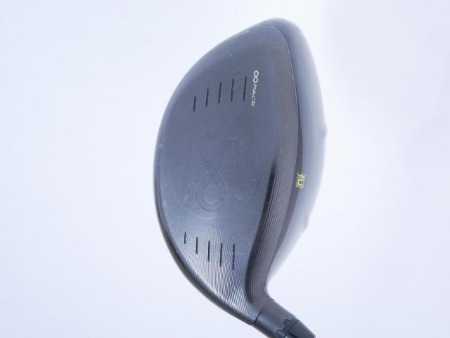 Driver : Other Brand : ไดรเวอร์ Cobra Speedzone SZ (460cc.) Loft 10.5 (ปรับได้) Flex S