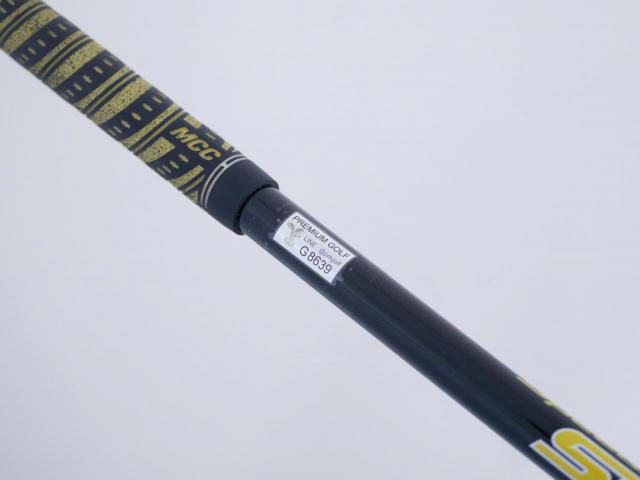 Driver : Other Brand : ไดรเวอร์ Cobra Speedzone SZ (460cc.) Loft 10.5 (ปรับได้) Flex S