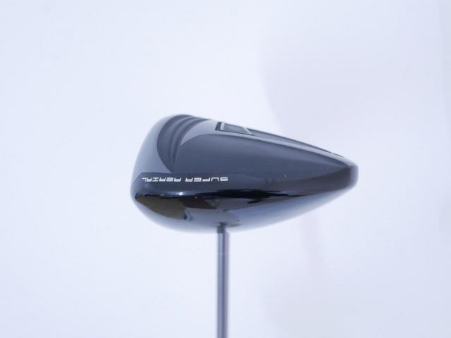 Lady club : All : ไดรเวอร์ Quelot Super Aerial A-Spec (รุ่นปี 2021 หน้าเด้งและเบาสุดๆ) Loft 13.5 Flex L