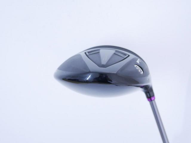 Lady club : All : ไดรเวอร์ Quelot Super Aerial A-Spec (รุ่นปี 2021 หน้าเด้งและเบาสุดๆ) Loft 13.5 Flex L