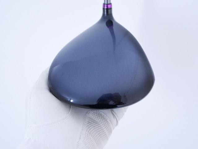 Lady club : All : ไดรเวอร์ Quelot Super Aerial A-Spec (รุ่นปี 2021 หน้าเด้งและเบาสุดๆ) Loft 13.5 Flex L