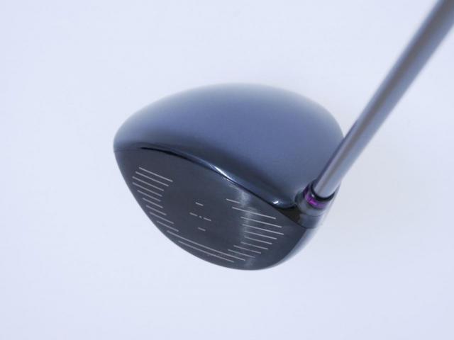 Lady club : All : ไดรเวอร์ Quelot Super Aerial A-Spec (รุ่นปี 2021 หน้าเด้งและเบาสุดๆ) Loft 13.5 Flex L