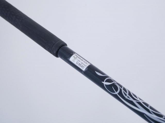 Lady club : All : ไดรเวอร์ Quelot Super Aerial A-Spec (รุ่นปี 2021 หน้าเด้งและเบาสุดๆ) Loft 13.5 Flex L