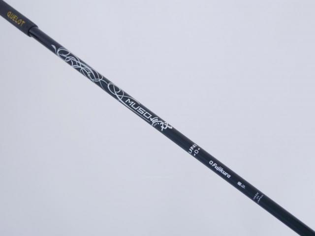 Lady club : All : ไดรเวอร์ Quelot Super Aerial A-Spec (รุ่นปี 2021 หน้าเด้งและเบาสุดๆ) Loft 13.5 Flex L