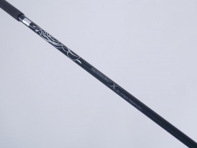 Lady club : All : ไดรเวอร์ Quelot Super Aerial A-Spec (รุ่นปี 2021 หน้าเด้งและเบาสุดๆ) Loft 13.5 Flex L