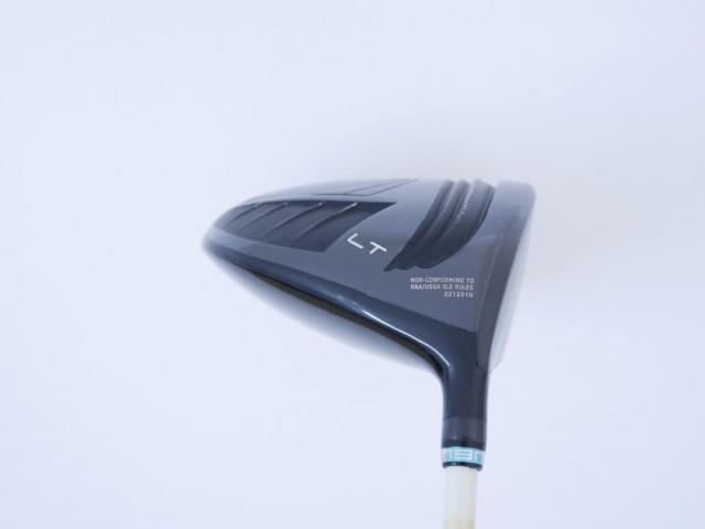 Driver : Quelot : ไดรเวอร์ Quelot RE-22 Black Hi-COR (หน้าเด้งเกินกฏ ปี 2023 หายากมาก) Loft 9.5 สุดยอดก้าน Crazy La Bomba Royal Decoration Flex R