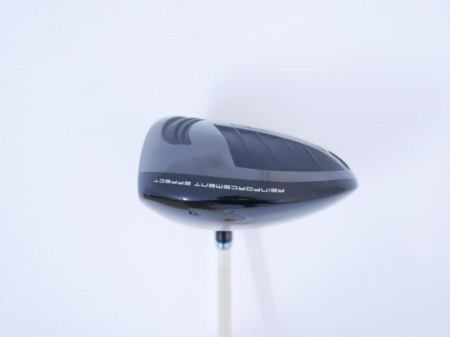 Driver : Quelot : ไดรเวอร์ Quelot RE-22 Black Hi-COR (หน้าเด้งเกินกฏ ปี 2023 หายากมาก) Loft 9.5 สุดยอดก้าน Crazy La Bomba Royal Decoration Flex R