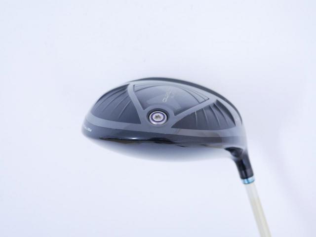 Driver : Quelot : ไดรเวอร์ Quelot RE-22 Black Hi-COR (หน้าเด้งเกินกฏ ปี 2023 หายากมาก) Loft 9.5 สุดยอดก้าน Crazy La Bomba Royal Decoration Flex R