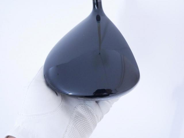 Driver : Quelot : ไดรเวอร์ Quelot RE-22 Black Hi-COR (หน้าเด้งเกินกฏ ปี 2023 หายากมาก) Loft 9.5 สุดยอดก้าน Crazy La Bomba Royal Decoration Flex R