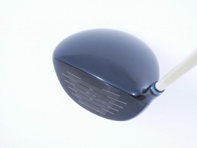 Driver : Quelot : ไดรเวอร์ Quelot RE-22 Black Hi-COR (หน้าเด้งเกินกฏ ปี 2023 หายากมาก) Loft 9.5 สุดยอดก้าน Crazy La Bomba Royal Decoration Flex R