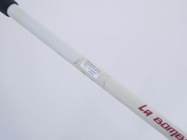 Driver : Quelot : ไดรเวอร์ Quelot RE-22 Black Hi-COR (หน้าเด้งเกินกฏ ปี 2023 หายากมาก) Loft 9.5 สุดยอดก้าน Crazy La Bomba Royal Decoration Flex R