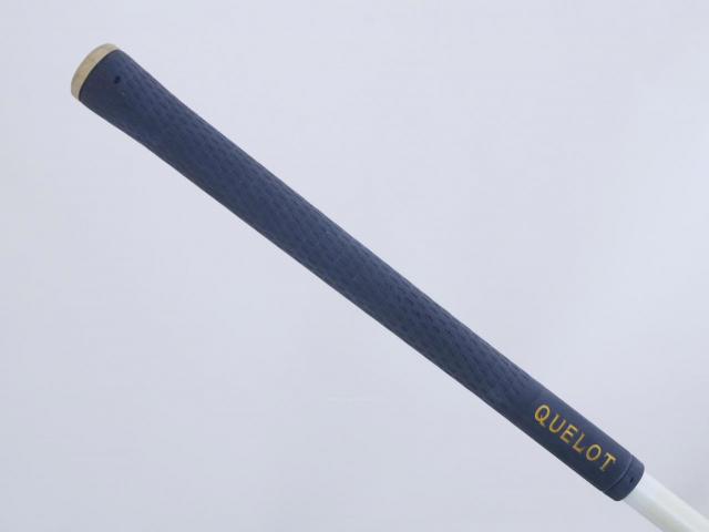 Driver : Quelot : ไดรเวอร์ Quelot RE-22 Black Hi-COR (หน้าเด้งเกินกฏ ปี 2023 หายากมาก) Loft 9.5 สุดยอดก้าน Crazy La Bomba Royal Decoration Flex R