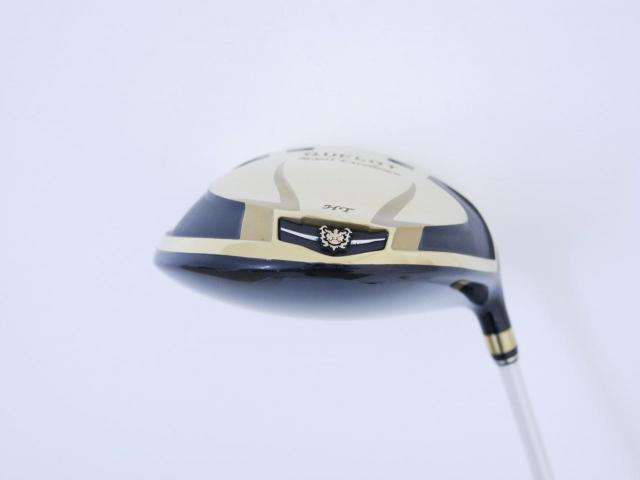 Lady club : All : ไดรเวอร์ Quelot Royal Excellence RE-16 A-Spec (460cc. หน้าเด้งเกินกฏ ตีไกล) Loft 11.5 ก้าน Fujikura ROMBAX Type S 45 Flex R3 (Lady)