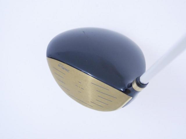 Lady club : All : ไดรเวอร์ Quelot Royal Excellence RE-16 A-Spec (460cc. หน้าเด้งเกินกฏ ตีไกล) Loft 11.5 ก้าน Fujikura ROMBAX Type S 45 Flex R3 (Lady)