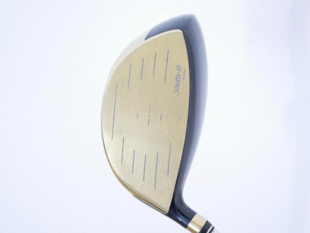 Lady club : All : ไดรเวอร์ Quelot Royal Excellence RE-16 A-Spec (460cc. หน้าเด้งเกินกฏ ตีไกล) Loft 11.5 ก้าน Fujikura ROMBAX Type S 45 Flex R3 (Lady)