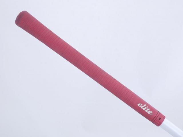 Lady club : All : ไดรเวอร์ Quelot Royal Excellence RE-16 A-Spec (460cc. หน้าเด้งเกินกฏ ตีไกล) Loft 11.5 ก้าน Fujikura ROMBAX Type S 45 Flex R3 (Lady)