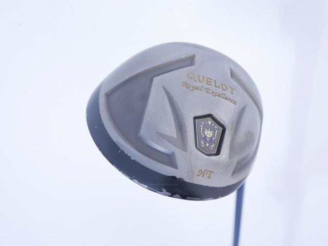 Driver : Quelot : ไดรเวอร์ Quelot Royal Excellence RE-14 (460cc.) Loft 11.5 ก้าน Fujikura Motore Speeder VC 4.1 Flex R2