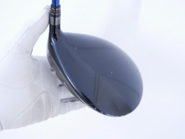 Driver : Quelot : ไดรเวอร์ Quelot Royal Excellence RE-14 (460cc.) Loft 11.5 ก้าน Fujikura Motore Speeder VC 4.1 Flex R2