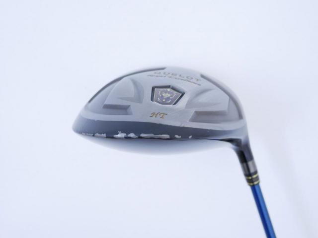 Driver : Quelot : ไดรเวอร์ Quelot Royal Excellence RE-14 (460cc.) Loft 11.5 ก้าน Fujikura Motore Speeder VC 4.1 Flex R2