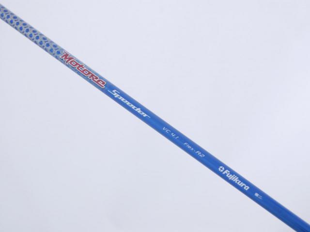 Driver : Quelot : ไดรเวอร์ Quelot Royal Excellence RE-14 (460cc.) Loft 11.5 ก้าน Fujikura Motore Speeder VC 4.1 Flex R2