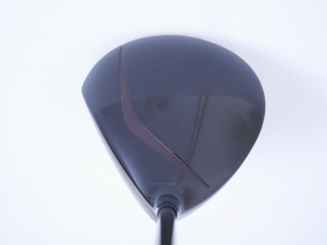 Driver : Tsuruya : Tsuruya AXEL Gold Premium II (รุ่นปี 2017 ตัวท๊อป หน้าเด้งสุดๆ COR 0.86 ของใหม่ 4 หมื่น) Loft 10.5 Flex R