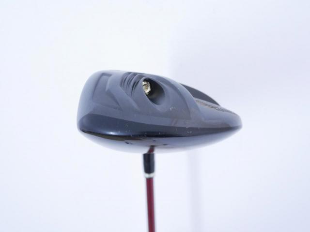 Driver : Katana : ไดรเวอร์ Katana Voltio IV Black (รุ่นปี 2016) Loft 10 ก้าน Fujikura Speeder 360 Flex SR