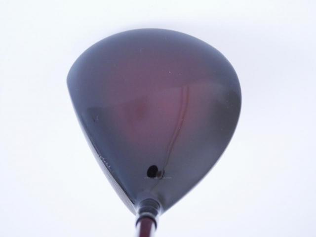 Driver : Katana : ไดรเวอร์ Katana Voltio IV Black (รุ่นปี 2016) Loft 10 ก้าน Fujikura Speeder 360 Flex SR