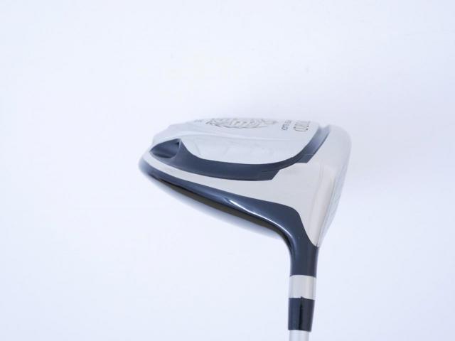 Driver : Katana : ไดรเวอร์ Katana Sword Sniper Black (460cc.) Loft 9.5 ก้าน Fujikura Speeder 556 Flex SR