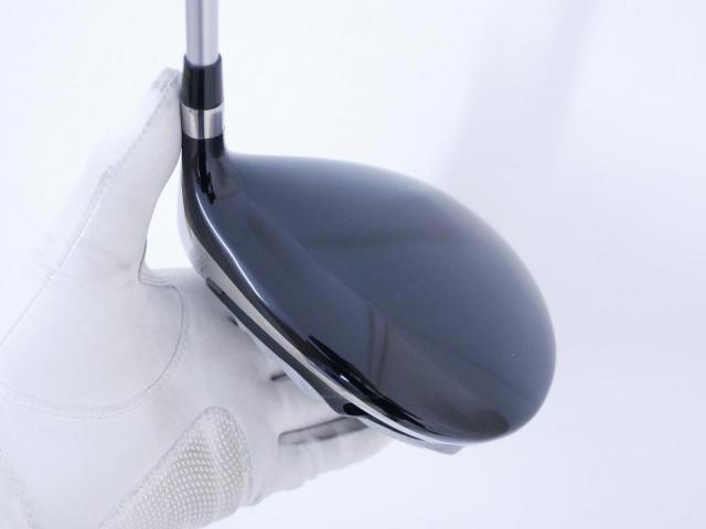Driver : Katana : ไดรเวอร์ Katana Sword Sniper Black (460cc.) Loft 9.5 ก้าน Fujikura Speeder 556 Flex SR
