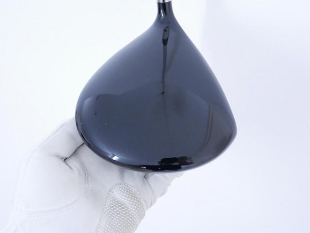 Driver : Katana : ไดรเวอร์ Katana Sword Sniper Black (460cc.) Loft 9.5 ก้าน Fujikura Speeder 556 Flex SR