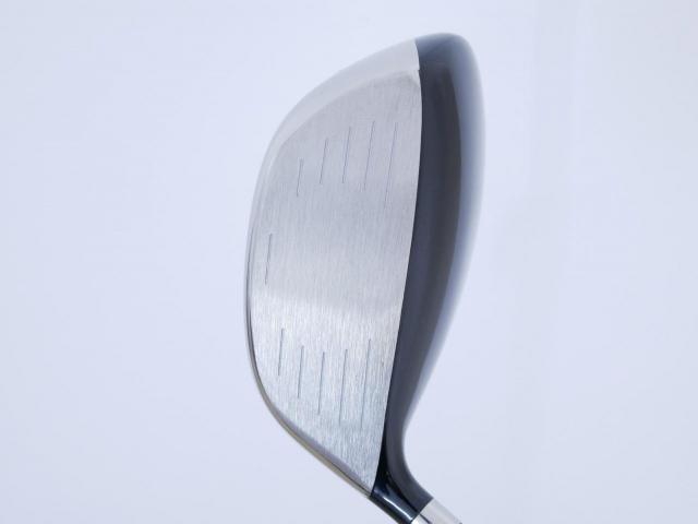 Driver : Katana : ไดรเวอร์ Katana Sword Sniper Black (460cc.) Loft 9.5 ก้าน Fujikura Speeder 556 Flex SR