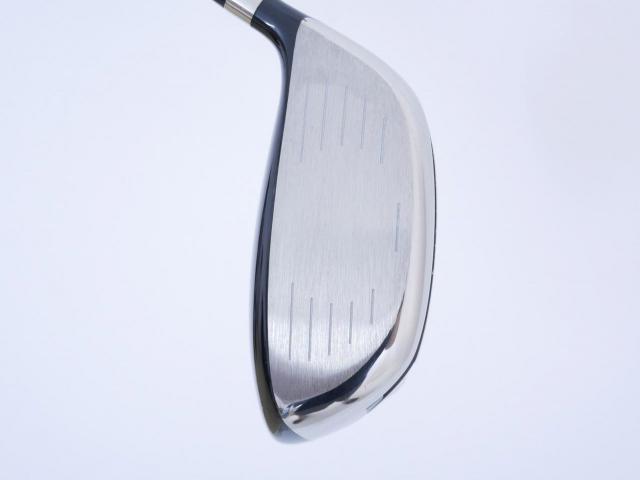 Driver : Katana : ไดรเวอร์ Katana Sword Sniper Black (460cc.) Loft 9.5 ก้าน Fujikura Speeder 556 Flex SR
