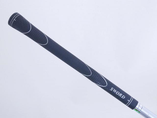 Driver : Katana : ไดรเวอร์ Katana Sword Sniper Black (460cc.) Loft 9.5 ก้าน Fujikura Speeder 556 Flex SR