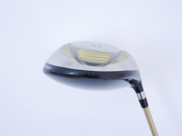 Driver : Katana : Katana Sword ATC-589B (ปี 2017 460cc.) Loft 10.5 ก้าน Fujikura Speeder 589B Flex R