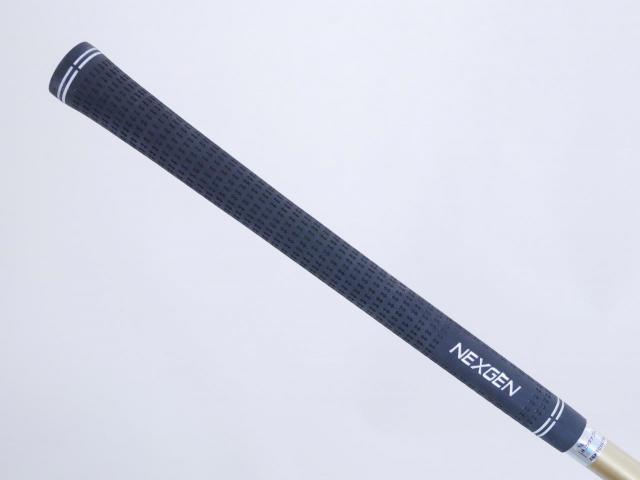 Driver : Katana : Katana Sword ATC-589B (ปี 2017 460cc.) Loft 10.5 ก้าน Fujikura Speeder 589B Flex R