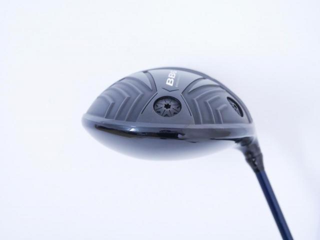 Driver : Other Brand : ไดรเวอร์ Progress BB6 (หัวตัวเทพ ตีไกลมากๆ สปินตํ่าสุดๆ ของใหม่ 3 หมื่นกว่าบาท) Loft 9.5 (ปรับได้) ก้าน Fujikura VENTUS 5 Flex R