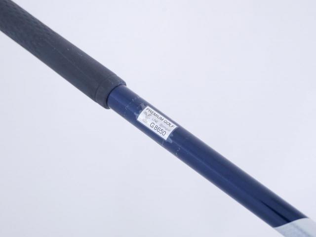 Driver : Other Brand : ไดรเวอร์ Progress BB6 (หัวตัวเทพ ตีไกลมากๆ สปินตํ่าสุดๆ ของใหม่ 3 หมื่นกว่าบาท) Loft 9.5 (ปรับได้) ก้าน Fujikura VENTUS 5 Flex R