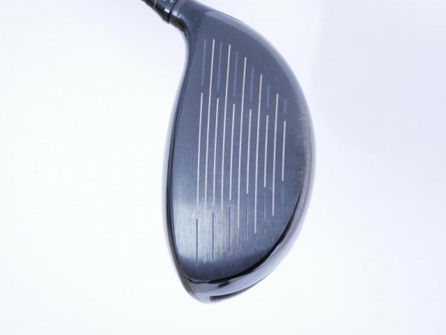 Driver : Other Brand : ไดรเวอร์ Progress BB6 (หัวตัวเทพ ตีไกลมากๆ สปินตํ่าสุดๆ ของใหม่ 3 หมื่นกว่าบาท) Loft 9.5 (ปรับได้) ก้าน Fujikura VENTUS 5 Flex R