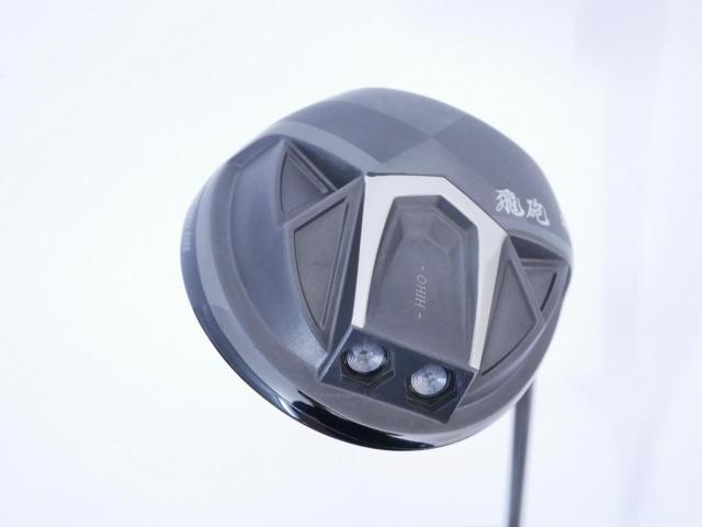 Driver : Other Brand : ไดรเวอร์ LYNX Hiho (ปี 2020 หน้าเด้งที่สุด COR 0.885) Loft 10.5 ก้าน Fujikura Speeder 40 Flex R