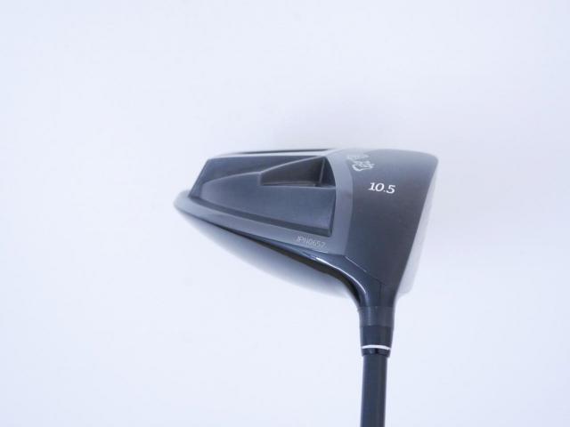 Driver : Other Brand : ไดรเวอร์ LYNX Hiho (ปี 2020 หน้าเด้งที่สุด COR 0.885) Loft 10.5 ก้าน Fujikura Speeder 40 Flex R