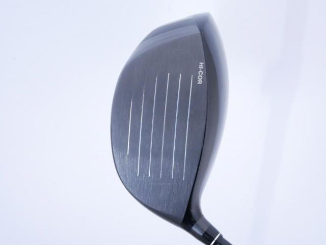 Driver : Other Brand : ไดรเวอร์ LYNX Hiho (ปี 2020 หน้าเด้งที่สุด COR 0.885) Loft 10.5 ก้าน Fujikura Speeder 40 Flex R
