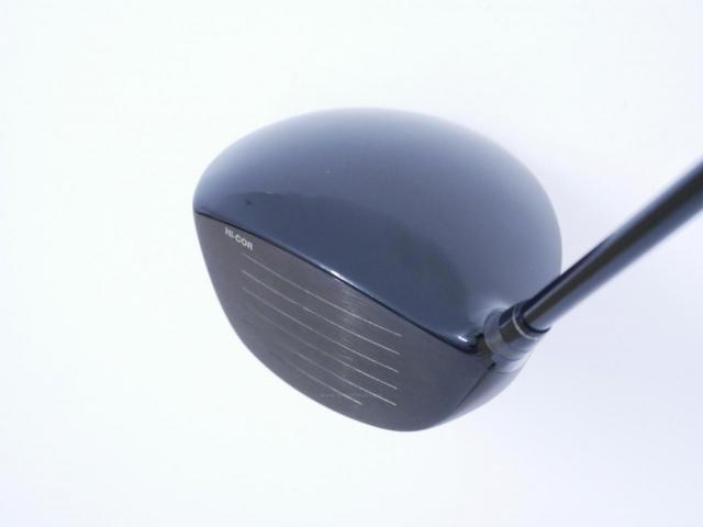 Driver : Other Brand : ไดรเวอร์ LYNX Hiho (ปี 2020 หน้าเด้งที่สุด COR 0.885) Loft 10.5 ก้าน Fujikura Speeder 40 Flex R