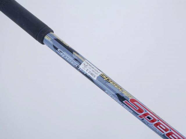 Driver : Other Brand : ไดรเวอร์ LYNX Hiho (ปี 2020 หน้าเด้งที่สุด COR 0.885) Loft 10.5 ก้าน Fujikura Speeder 40 Flex R