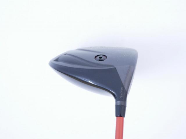 Driver : Other Brand : ไดรเวอร์ Waccine Compo Black (ออกปี 2020 ตีไกลมากๆ) Loft 10.5 ก้าน NGS KINASE ORIGINAL 